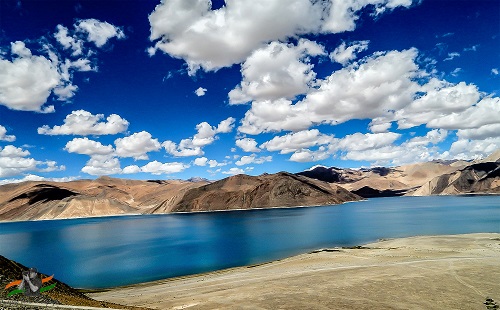 Leh Ladakh: The World's Coldest Desert